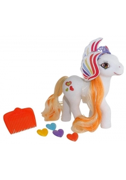 Sweet Pony Tęczowy kucyk