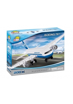 Boeing 767