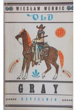 Old Gray