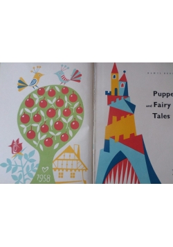 Puppets and Fairy Tales