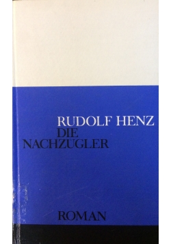 Die Nachzugler