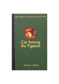 Cat Among the Pigeons