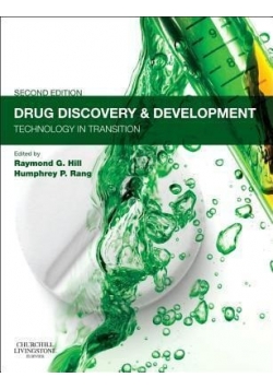 Drug discovery & development