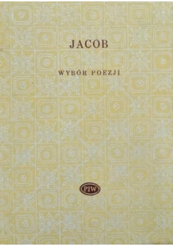 Wybór poezji