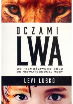 Oczami lwa
