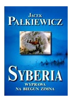 Syberia wyprawa na biegun
