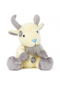 Miś Blue Nose - Markur Śruborogi