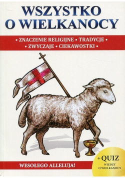 Wszystko o Wielkanocy
