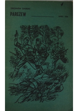Parczew, 1944 r.