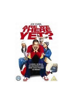 Ice cube A re we there yet DVD