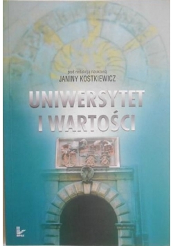 Uniwersytet i wartości