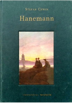 Hanemann Autograf Chwin