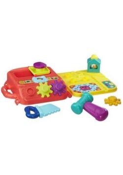 PlaySkool Mały majsterkowicz