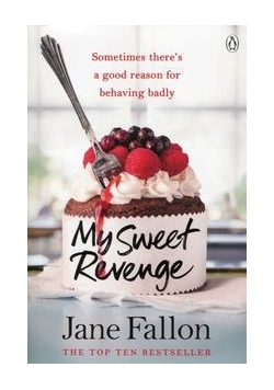 My Sweet Revenge