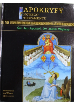 Apokryfy Nowego Testamentu 59