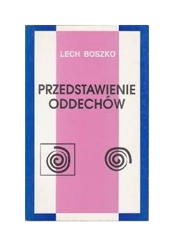 Przedstawienie oddechów