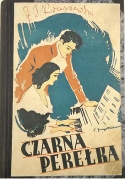 Czarna Perełka, 1935 r.