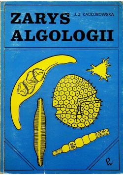 Zarys algologii