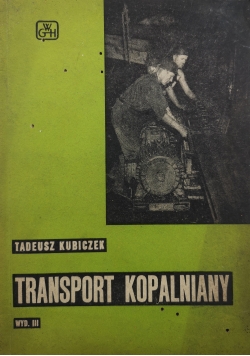 Transport kopalniany