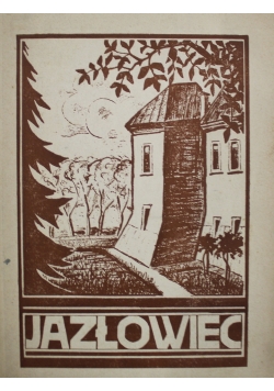 Jazłowiec 1938 r.