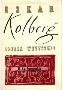 Dzieła wszystkie .W.Ks.Poznańskiego ,Reprint 1877 r.