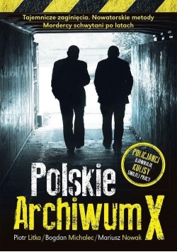 Polskie Archiwum X, Nowa