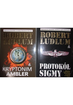 Protokół sigmy/ Kryptonim Ambler