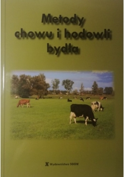 Metody chowu i hodowli bydła