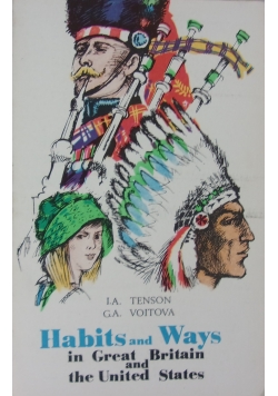 Habits and Ways in Great Britain and the United States