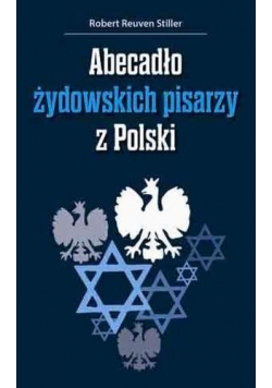 Abecadło Żydowskich Pisarzy Z Polski