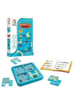Smart Games Piraci