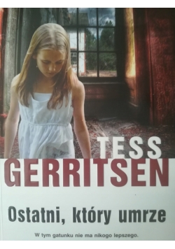 Ostatni  który umrze