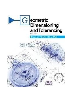 Geometric dimensioning and tolerancing