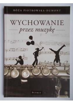 Wychowanie przez muzykę
