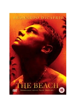 The Beach, płyta DVD