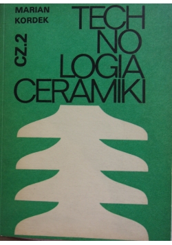 Technologia ceramiki cz. 2