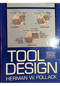 Tool Design