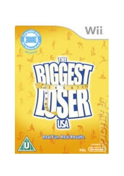 The Biggest Loser (Wii) VideoGames
