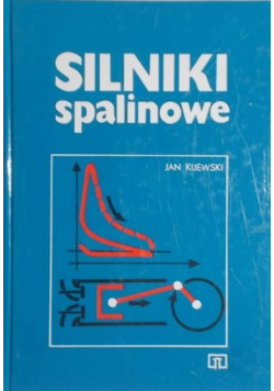 Silniki spalinowe