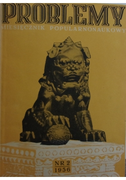 Problemy, miesięcznik popularnonaukowy
