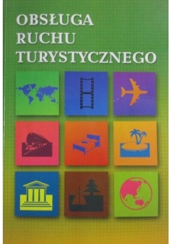 Obsługa ruchu turystycznego