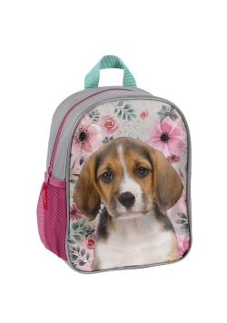 Plecak przedszkolny Dog