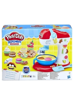 Play-Doh Kitchen Creations Mikser