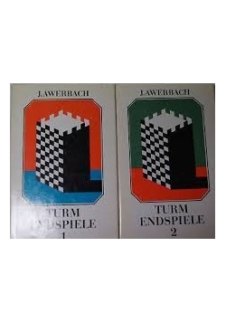 Turm endspiele, tom 1-2