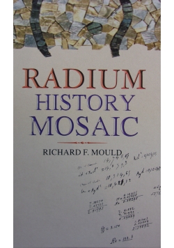 Radium history mosaic