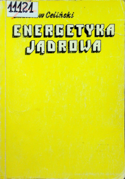 Energetyka Jądrowa