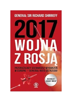 2017 Wojna z Rosją