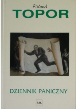 Dziennik paniczny