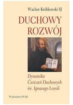 Duchowy rozwój człowieka