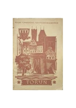 Toruń